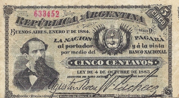  Dr. Nicolás  Avellaneda