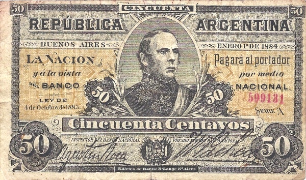  Captain General Justo  José de Urquiza