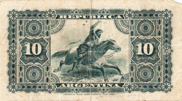  Gaucho