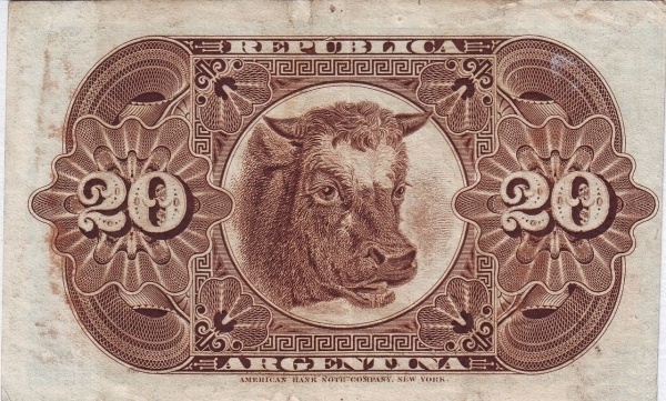  Bull