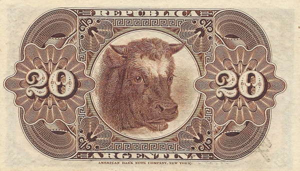  Bull