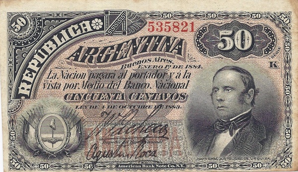  Captain General Justo  José de Urquiza