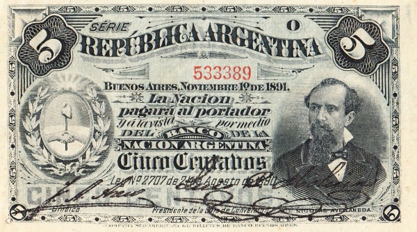  Dr. Nicolás  Avellaneda