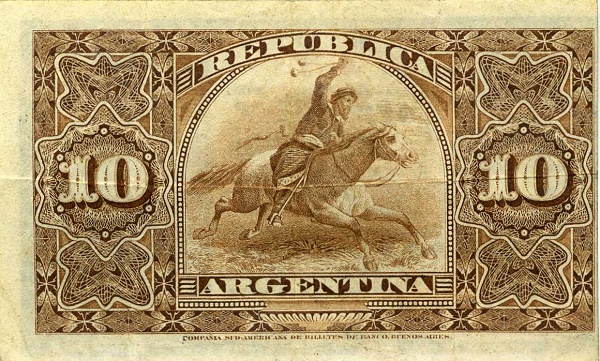  Gaucho