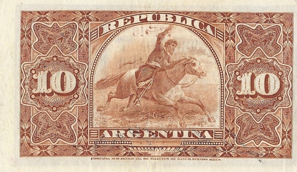  Gaucho