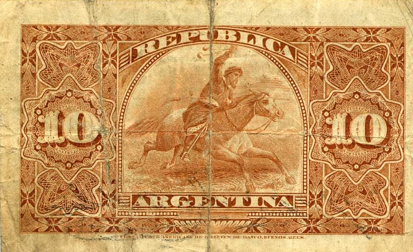  Gaucho