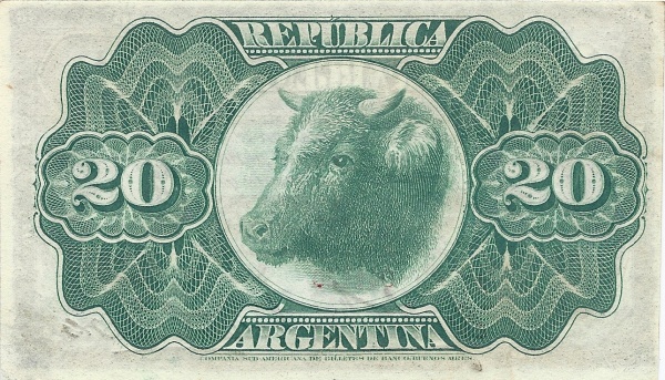  Bull