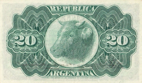  Bull