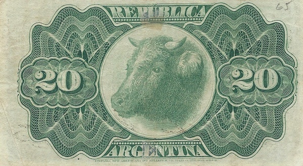 Bull