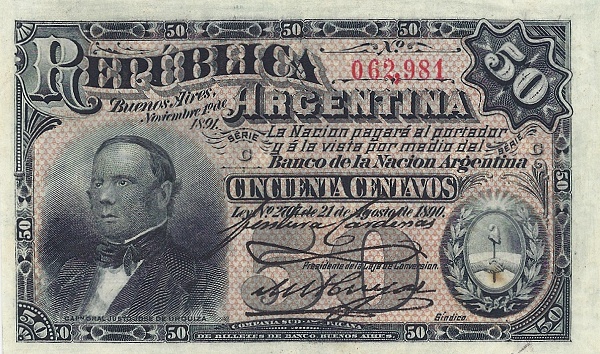  Captain General Justo  José de Urquiza