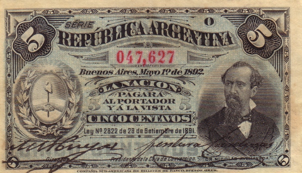  Dr. Nicolás  Avellaneda