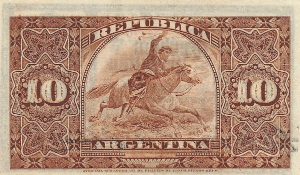  Gaucho