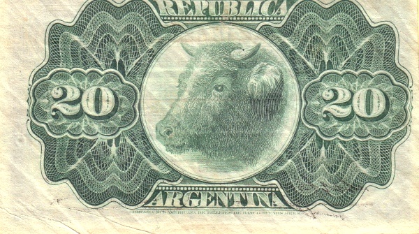  Bull