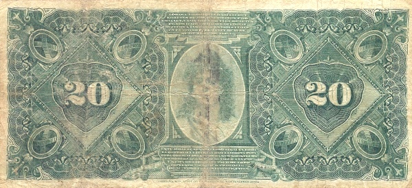  Liberty