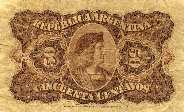  Christopher Columbus