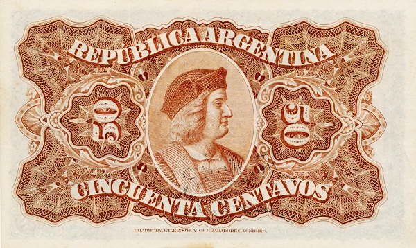  Christopher Columbus