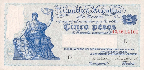  "Progreso"