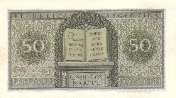  National Constitution