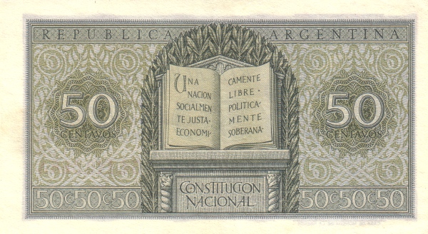  National Constitution