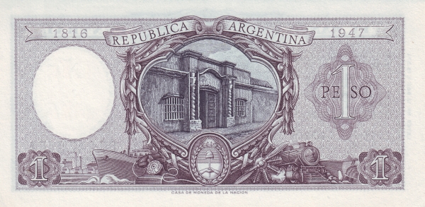  "Casa Histórica", Tucumán