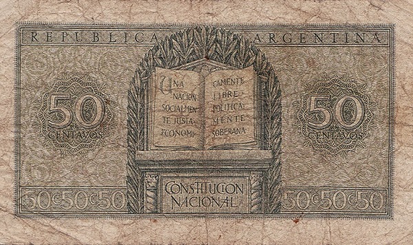  National Constitution