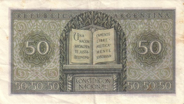  National Constitution
