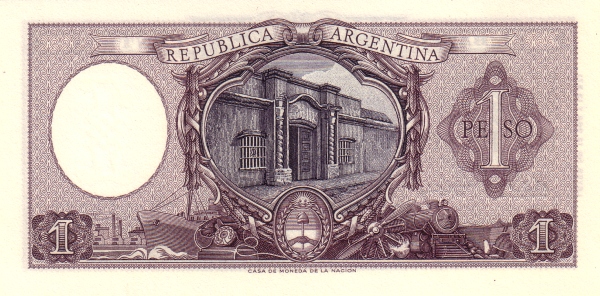  "Casa Histórica", Tucumán