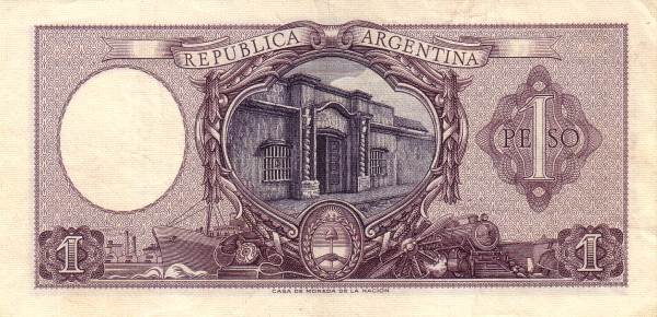  "Casa Histórica", Tucumán
