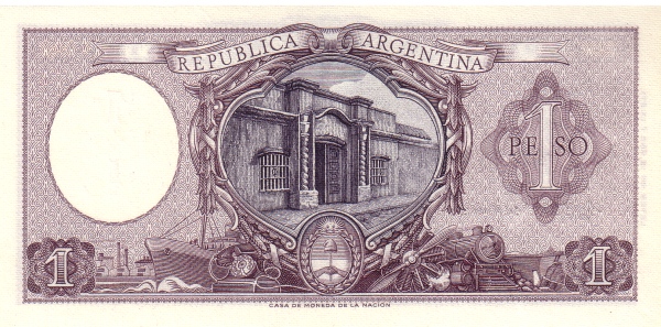  "Casa Histórica", Tucumán
