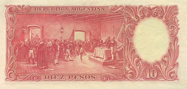  Declaration of Independence (Casa    Histórica, Tucumán)