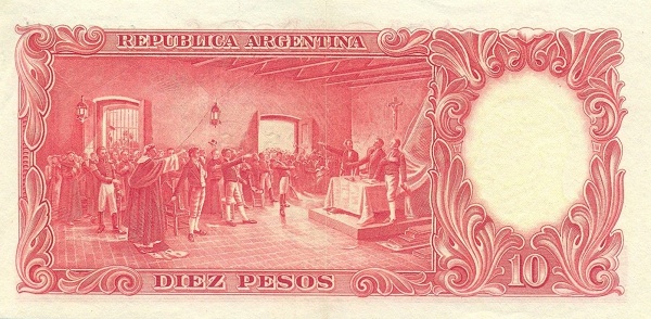 Declaration of Independence (Casa    Histórica, Tucumán)