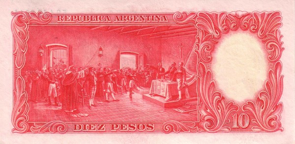  Declaration of Independence (Casa    Histórica, Tucumán)