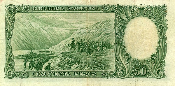  "El Paso de los Andes" (painting)