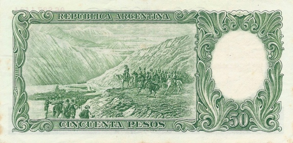  "El Paso de los Andes" (painting)