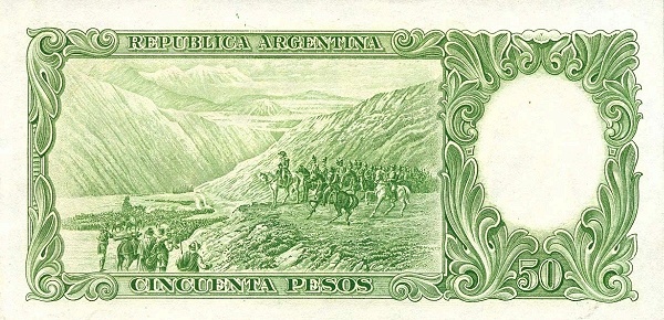  "El Paso de los Andes" (painting)