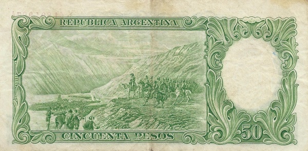  "El Paso de los Andes" (painting)