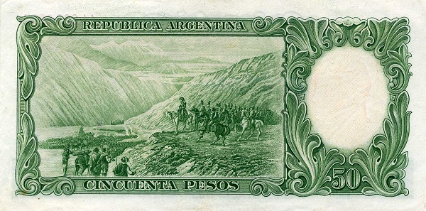  "El Paso de los Andes" (painting)