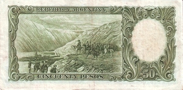  "El Paso de los Andes" (painting)