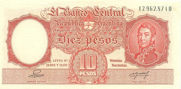  General José de San  Martín