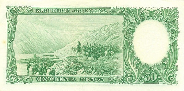  "El Paso de los Andes" (painting)