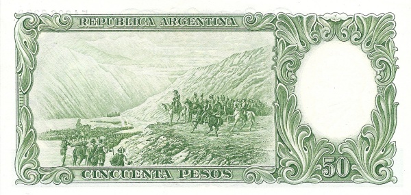  "El Paso de los Andes" (painting)