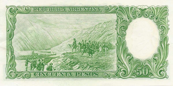  "El Paso de los Andes" (painting)