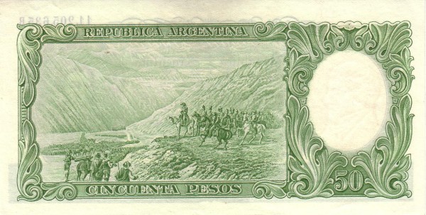 "El Paso de los Andes" (painting)