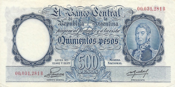  General José de San  Martín