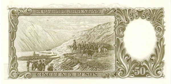  "El Paso de los Andes" (painting)