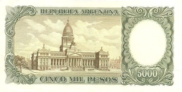  National Congress, Buenos Aires