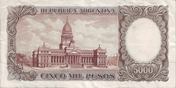  National Congress, Buenos Aires
