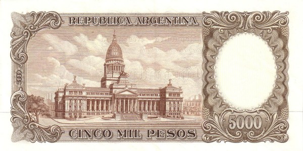  National Congress, Buenos Aires