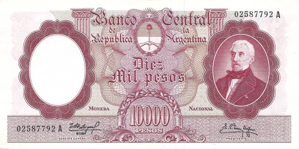  General José de San  Martín