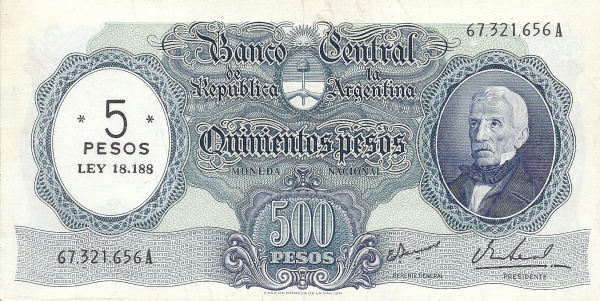  General José de San  Martín